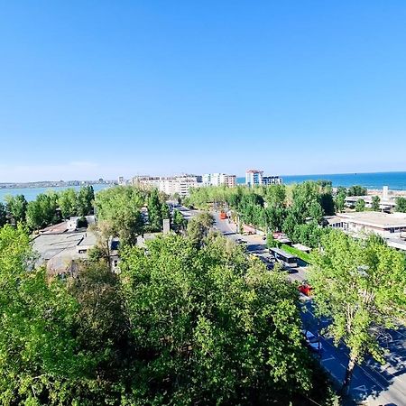 Bari Luxury Residence Мамая Екстер'єр фото