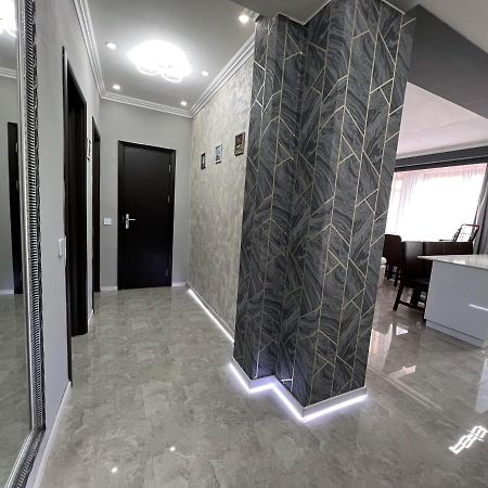 Bari Luxury Residence Мамая Екстер'єр фото