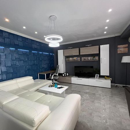 Bari Luxury Residence Мамая Екстер'єр фото