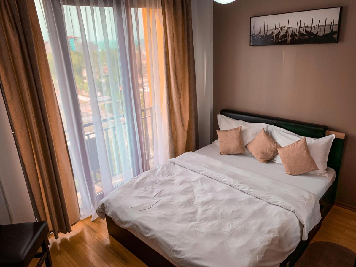 Bari Luxury Residence Мамая Екстер'єр фото