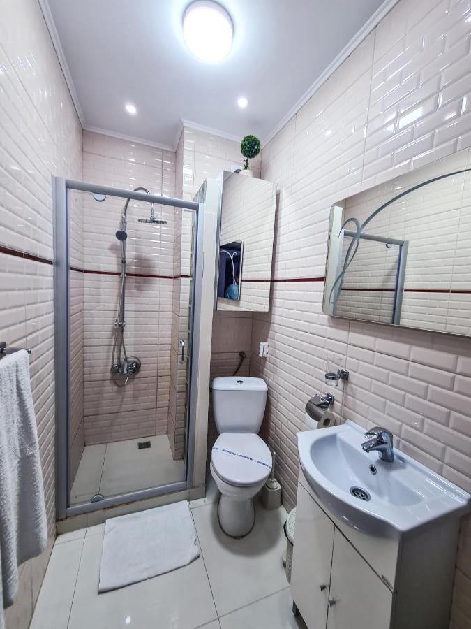 Bari Luxury Residence Мамая Екстер'єр фото