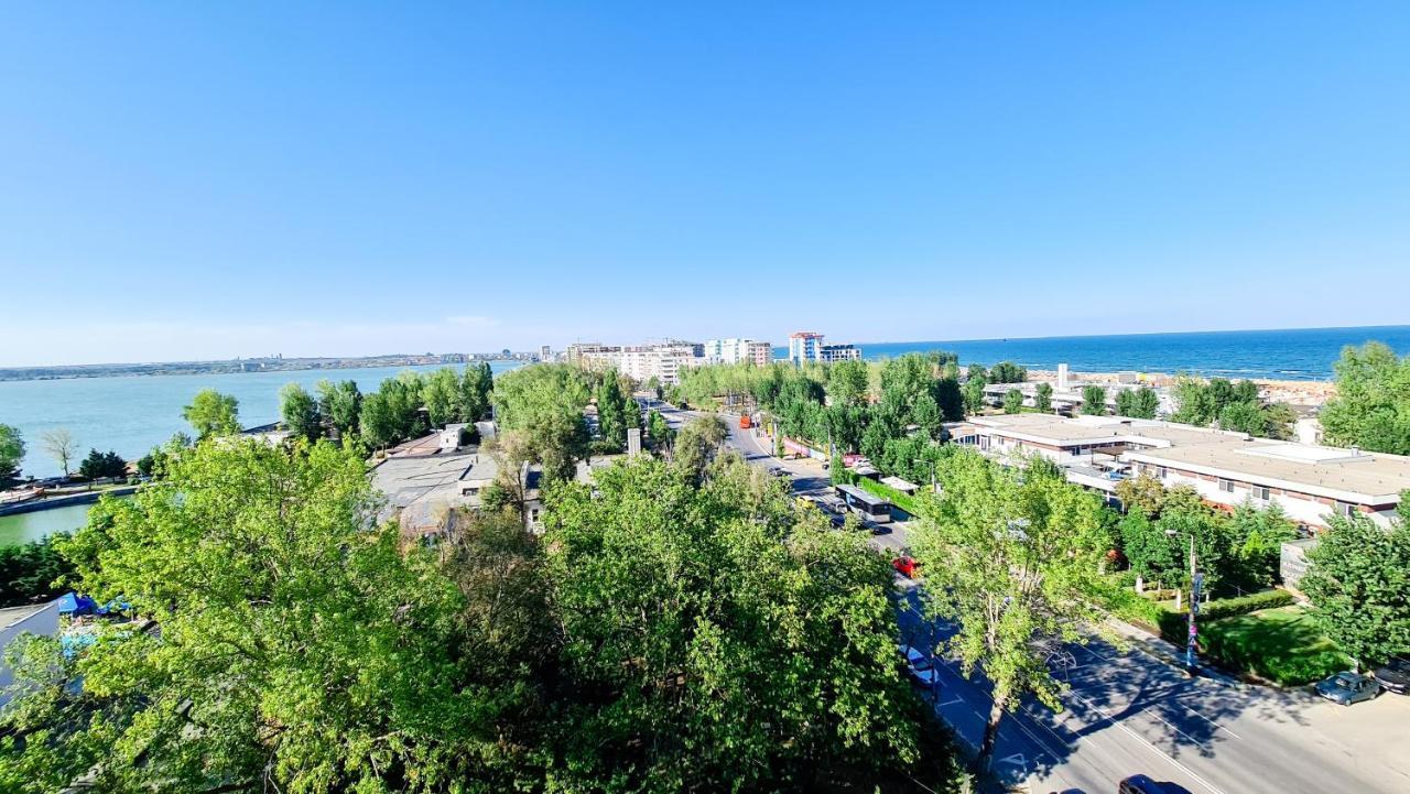 Bari Luxury Residence Мамая Екстер'єр фото
