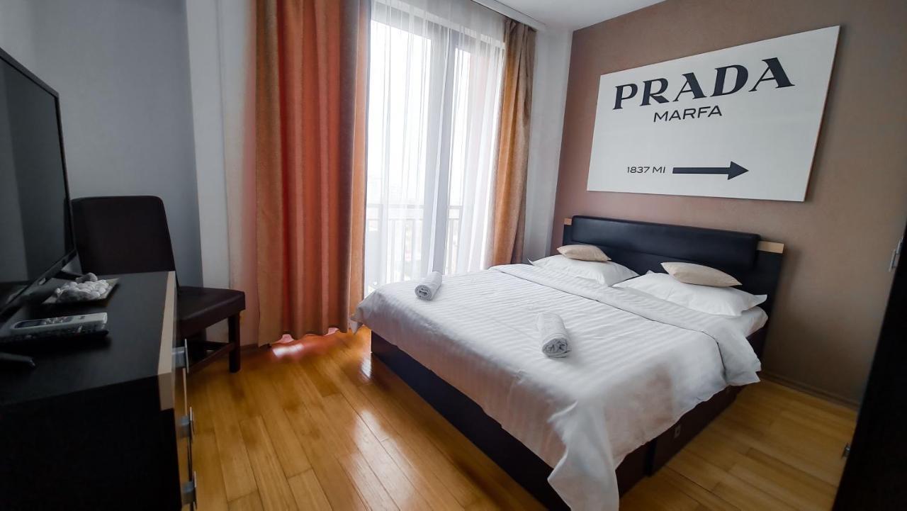 Bari Luxury Residence Мамая Екстер'єр фото