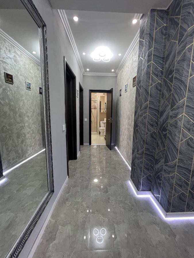 Bari Luxury Residence Мамая Екстер'єр фото