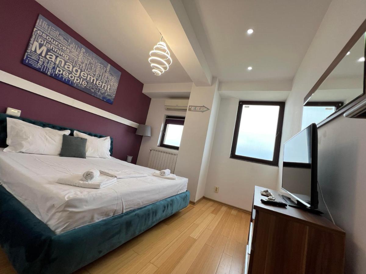 Bari Luxury Residence Мамая Екстер'єр фото