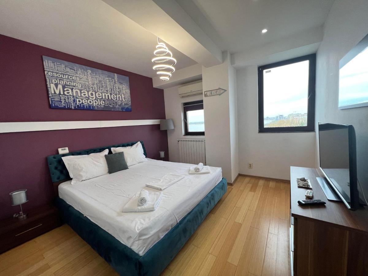 Bari Luxury Residence Мамая Екстер'єр фото