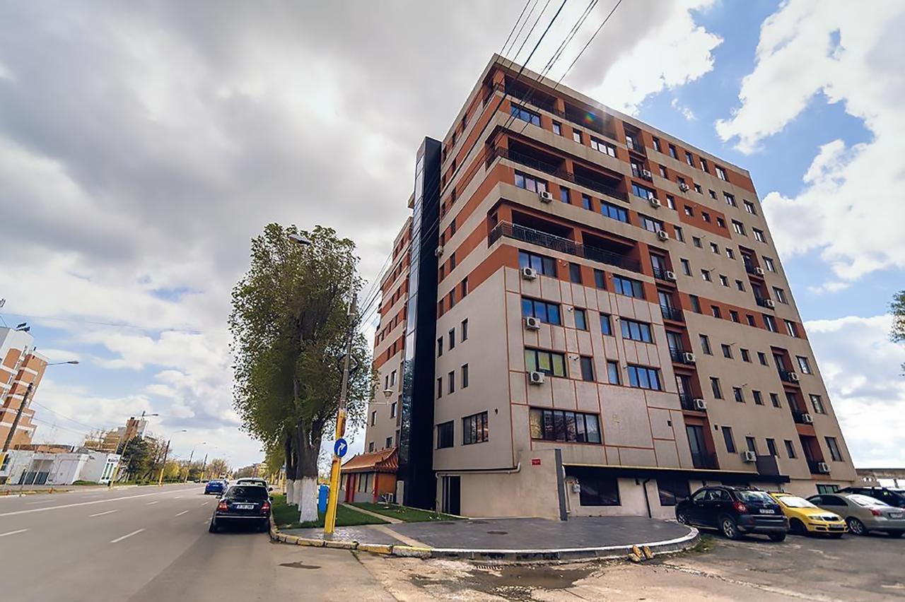 Bari Luxury Residence Мамая Екстер'єр фото