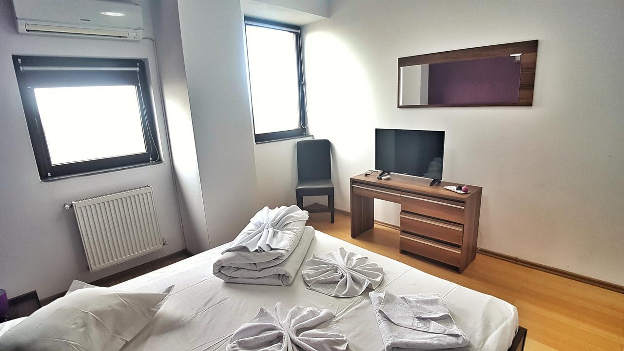 Bari Luxury Residence Мамая Екстер'єр фото