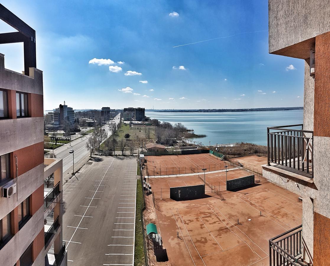 Bari Luxury Residence Мамая Екстер'єр фото